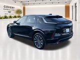 2024 Cadillac Lyriq - Preview 7