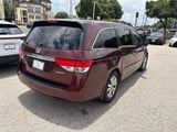 2016 Honda Odyssey - Preview 5