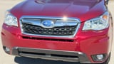 2015 Subaru Forester - Preview 8