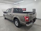 2018 Ford F-150 - Preview 4