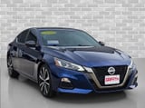 2022 Nissan Altima - Preview 3