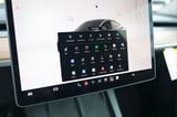 2024 Tesla Model Y - Preview 16