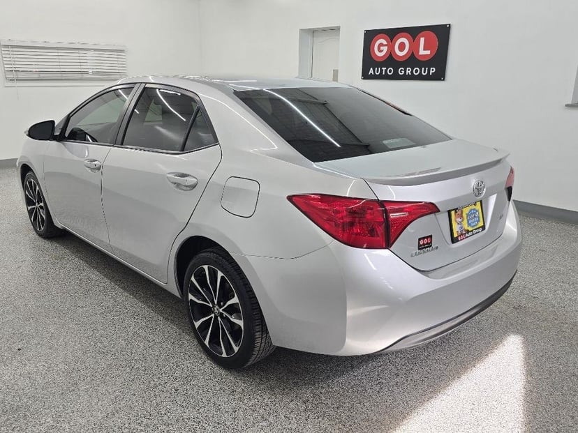2019 Toyota Corolla - Image 2