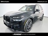 2027 BMW X7 - Preview 2