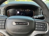 2026 Jeep Grand Wagoneer - Preview 12