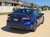 2022 Toyota Corolla - Preview 2