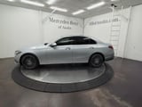 2026 Mercedes-Benz C-Class - Preview 4