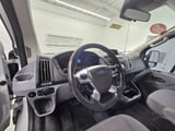2017 Ford Transit - Preview 10
