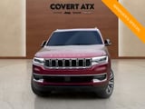 2025 Jeep Wagoneer L - Preview 9