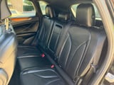 2017 Lincoln MKC - Preview 13