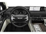 2021 Genesis GV80 - Preview 4