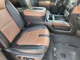 2022 Chevrolet Silverado - Preview 14