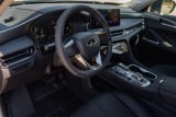 2027 INFINITI QX60 - Preview 8