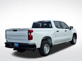 2026 Chevrolet Silverado 1500 - Preview 4