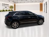 2023 Cadillac XT5 - Preview 10