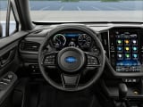 2026 Subaru Forester - Preview 14