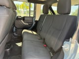 2015 Jeep Wrangler - Preview 13