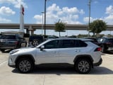 2024 Toyota RAV4 Hybrid - Preview 5
