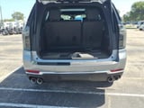 2026 Chevrolet Tahoe - Preview 10