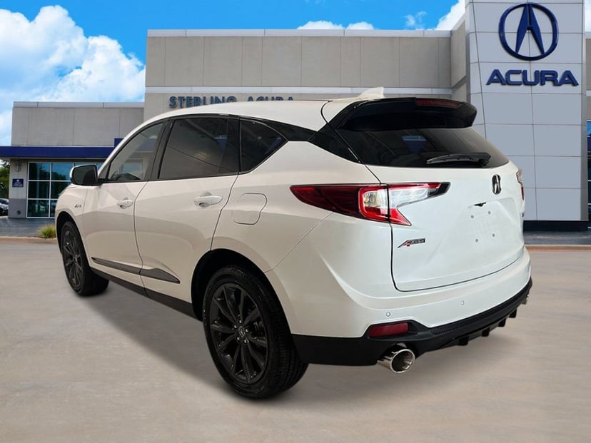 2026 Acura RDX - Image 3