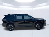 2027 Chevrolet Traverse - Preview 6