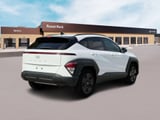 2027 Hyundai Kona - Preview 7