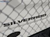 2022 Chevrolet Silverado 1500 - Preview 8
