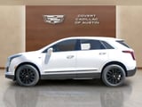 2026 Cadillac XT5 - Preview 5