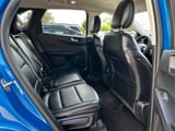 2021 Ford Escape - Preview 9
