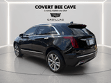 2023 Cadillac XT5 - Preview 7