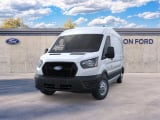 2026 Ford Transit - Preview 3