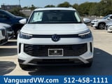 2026 Volkswagen Tiguan - Preview 5