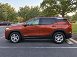 2019 GMC Terrain - Preview 9