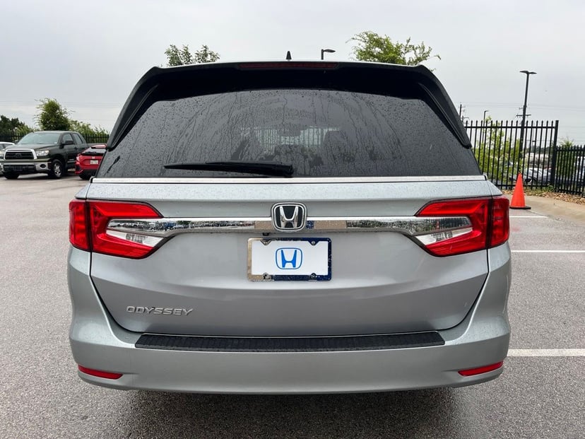 2020 Honda Odyssey - Image 3