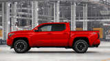 2026 Toyota Tacoma - Preview 4