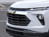 2026 Chevrolet Trailblazer - Preview 13