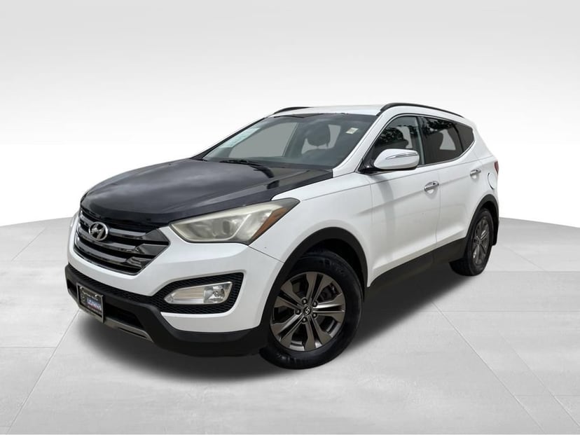 2013 Hyundai Santa Fe - Image 1