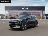 2027 Kia Seltos - Preview 2