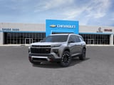 2027 Chevrolet Traverse - Preview 8