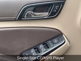 2019 Chevrolet Suburban - Preview 11