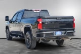 2024 Chevrolet Silverado - Preview 6