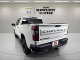 2023 Chevrolet Silverado 1500 - Preview 3