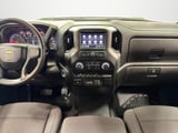 2024 Chevrolet Silverado 3500 HD - Preview 16
