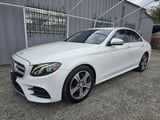 2017 Mercedes-Benz E-Class - Preview 2