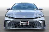 2025 Toyota Camry - Preview 3