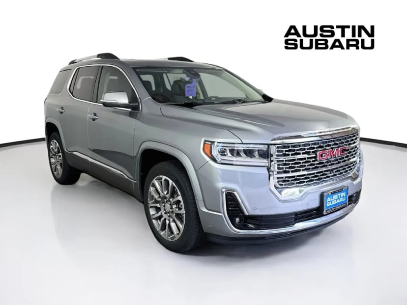 2023 GMC Acadia - Image 1