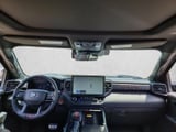 2024 Toyota Sequoia - Preview 12