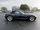 2006 BMW Z4 - Preview 7