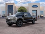 2027 Ford F-250 - Preview 3