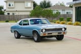 1971 Chevrolet Nova - Preview 15